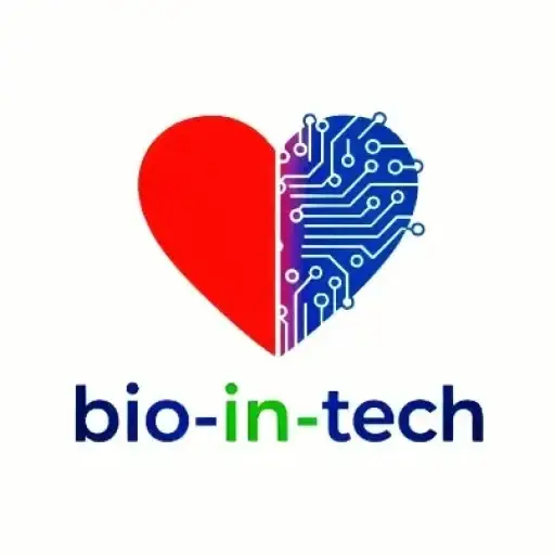Bio-in-Tech logo